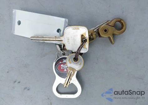 2004 Toyota Tacoma Prerunner V6 из США, поврежденный, VIN 5TEGN92N24Z345291